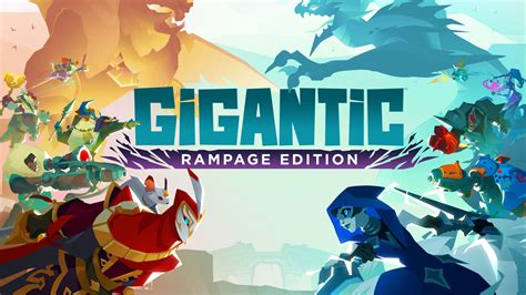 gigantic